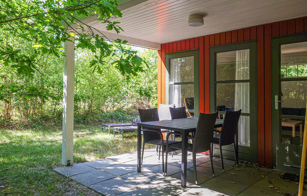 Holiday Home - Østre Sømark , Denmark - I61705 2