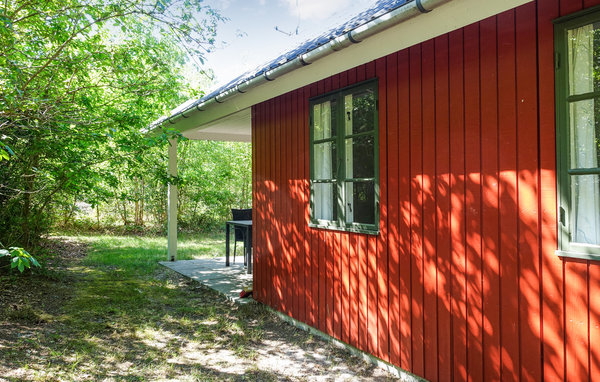 Vakantiehuis - Østre Sømark , Denemarken - I61705 101