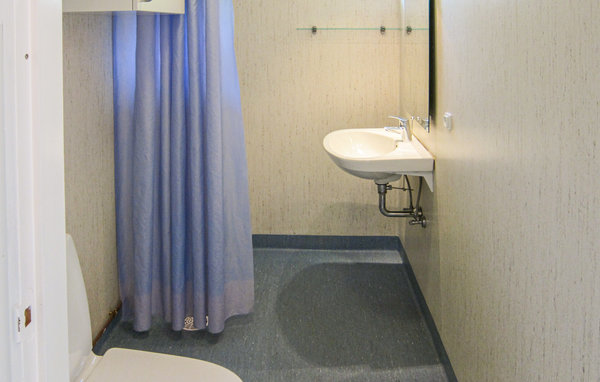 Ferienhaus - Østre Sømark , Dänemark - I61707 701