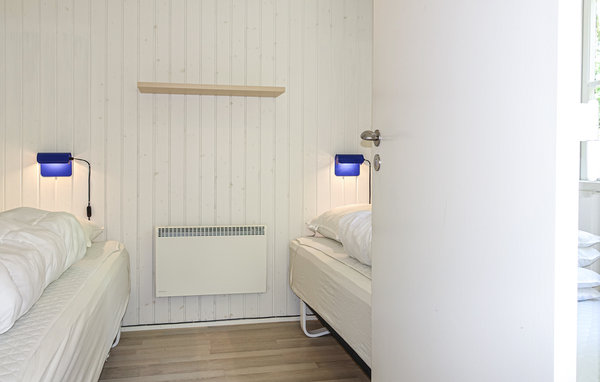 Ferienhaus - Østre Sømark , Dänemark - I61707 602