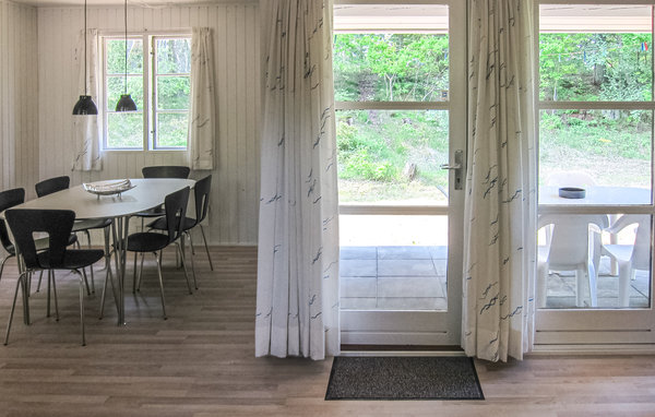 Ferienhaus - Østre Sømark , Dänemark - I61707 302