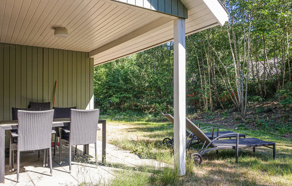 Ferienhaus - Østre Sømark , Dänemark - I61707 8