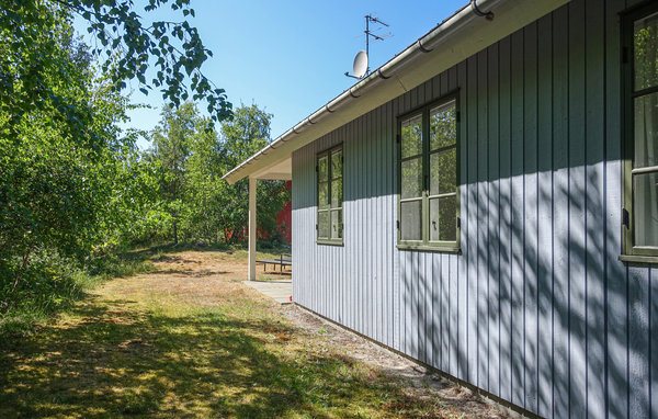 Ferienhaus - Østre Sømark , Dänemark - I61709 101