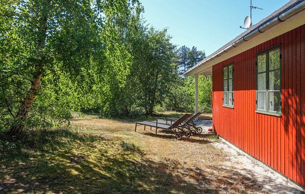 Domy wakacyjne - Østre Sømark , Dania - I61711 8
