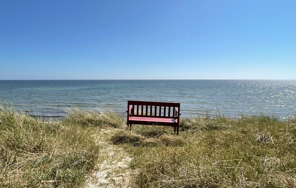 Casa de vacaciones - Strandmarken , Dinamarca - I62703 901