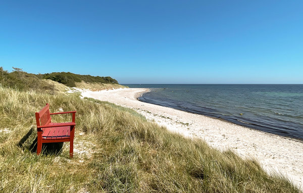 Casa de vacaciones - Strandmarken , Dinamarca - I62703 902