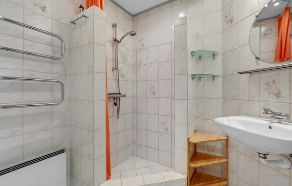 Casa de vacaciones - Strandmarken , Dinamarca - I62703 701