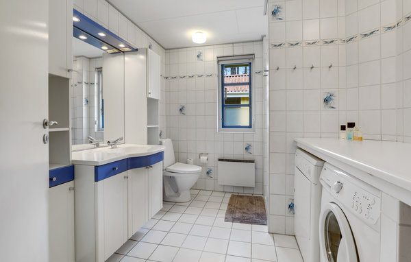 Casa de vacaciones - Strandmarken , Dinamarca - I62703 702