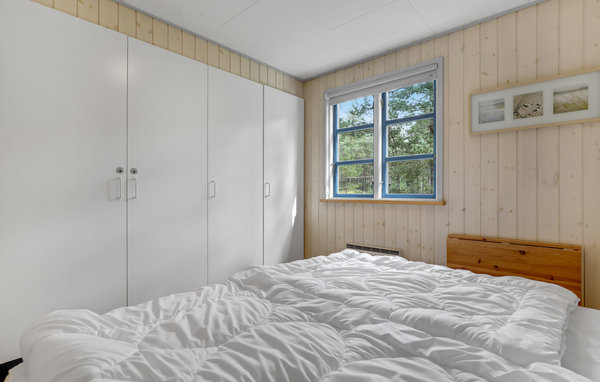 Casa de vacaciones - Strandmarken , Dinamarca - I62703 601
