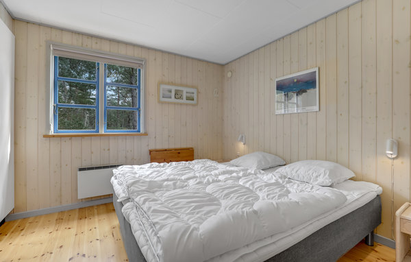 Casa de vacaciones - Strandmarken , Dinamarca - I62703 602