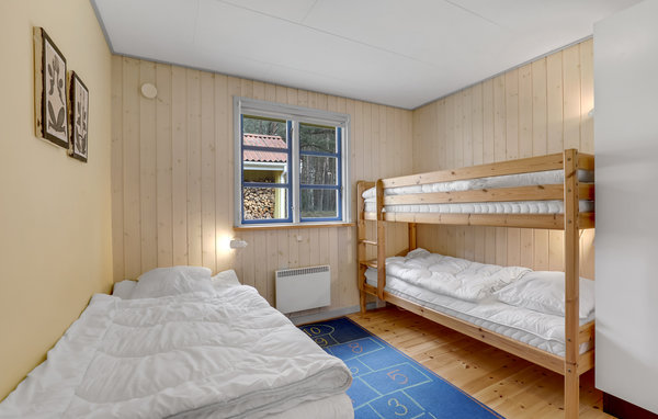 Casa de vacaciones - Strandmarken , Dinamarca - I62703 603