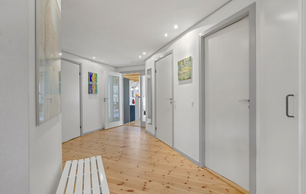 Casa de vacaciones - Strandmarken , Dinamarca - I62703 501