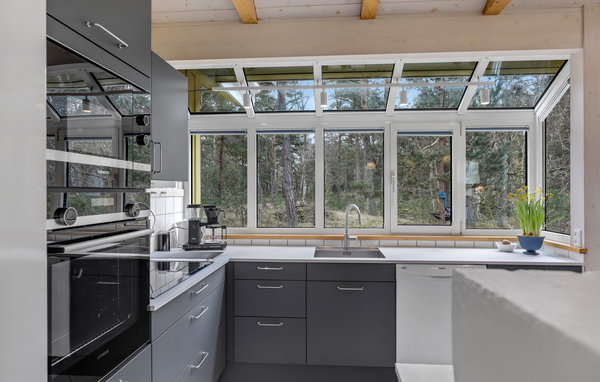 Casa de vacaciones - Strandmarken , Dinamarca - I62703 7