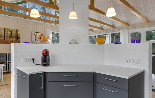 Casa de vacaciones - Strandmarken , Dinamarca - I62703 402