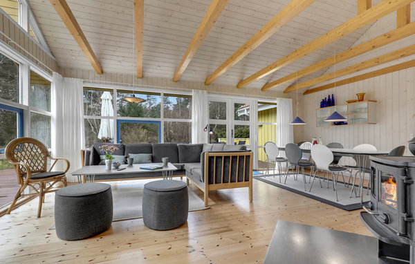 Casa de vacaciones - Strandmarken , Dinamarca - I62703 3