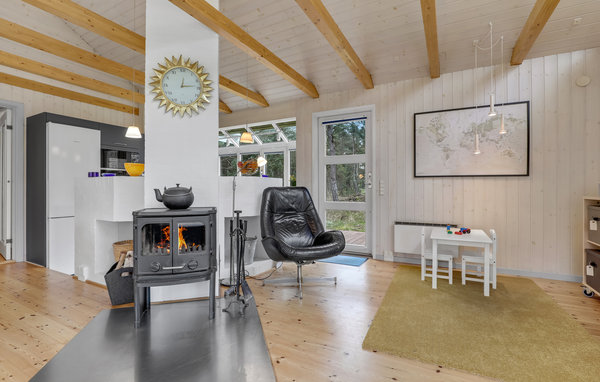 Casa de vacaciones - Strandmarken , Dinamarca - I62703 301