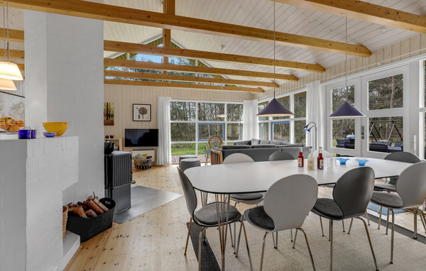 Casa de vacaciones - Strandmarken , Dinamarca - I62703 4