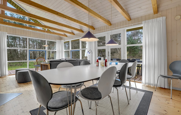 Casa de vacaciones - Strandmarken , Dinamarca - I62703 302
