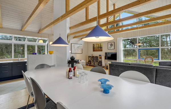 Casa de vacaciones - Strandmarken , Dinamarca - I62703 5