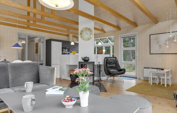 Casa de vacaciones - Strandmarken , Dinamarca - I62703 303