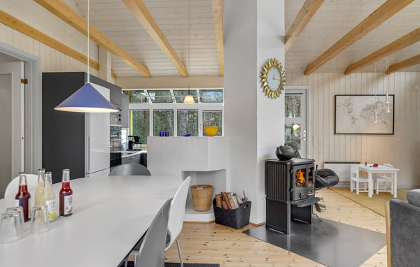 Casa de vacaciones - Strandmarken , Dinamarca - I62703 6