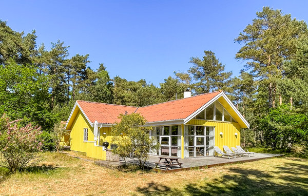 Holiday Home - Strandmarken , Denmark - I62703 1