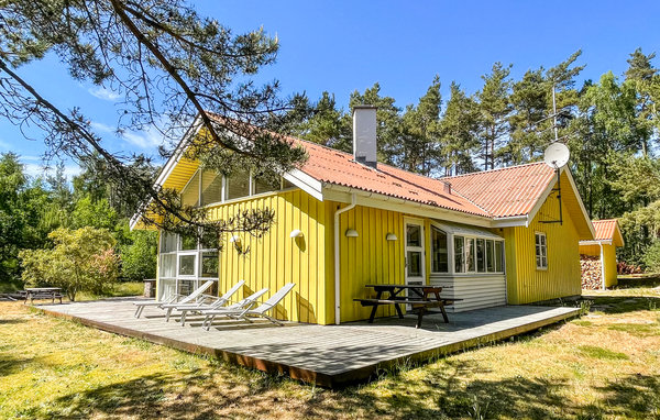 Casa de vacaciones - Strandmarken , Dinamarca - I62703 81