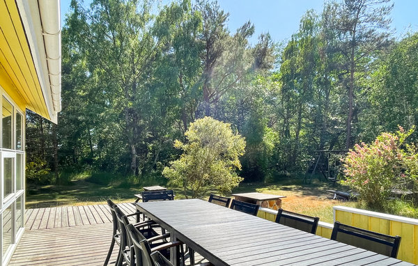 Casa de vacaciones - Strandmarken , Dinamarca - I62703 102