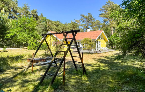 Casa de vacaciones - Strandmarken , Dinamarca - I62703 103