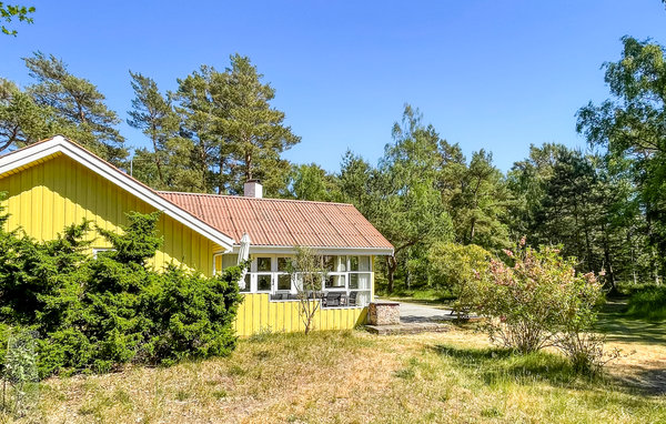 Casa de vacaciones - Strandmarken , Dinamarca - I62703 104