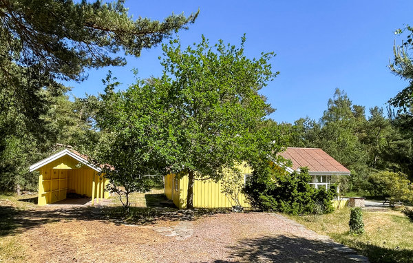 Casa de vacaciones - Strandmarken , Dinamarca - I62703 105