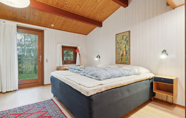 Ferienhaus - Dueodde , Dänemark - I62730 601