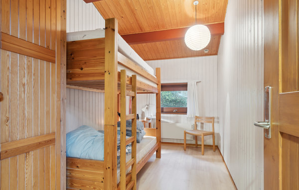 Ferienhaus - Dueodde , Dänemark - I62730 604