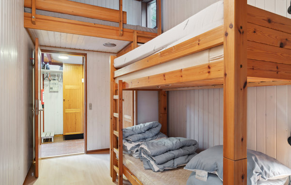 Ferienhaus - Dueodde , Dänemark - I62730 605