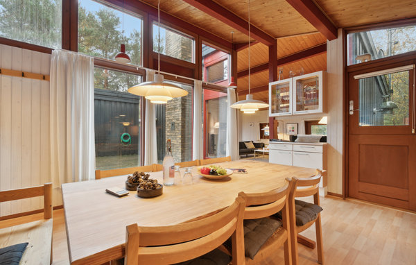 Ferienhaus - Dueodde , Dänemark - I62730 6