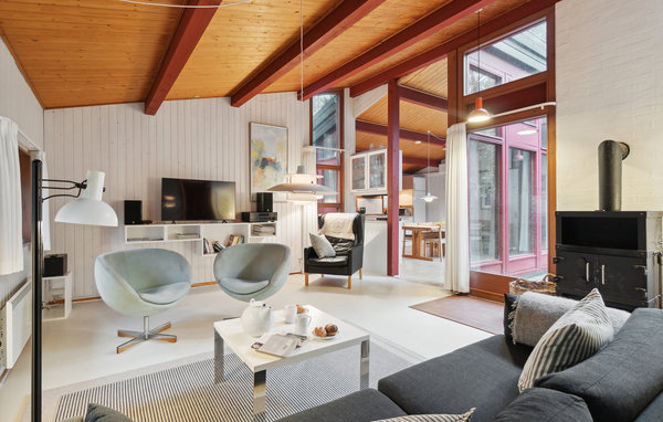 Ferienhaus - Dueodde , Dänemark - I62730 3