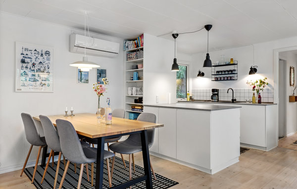 Holiday Home - Dueodde , Denmark - I62792 7