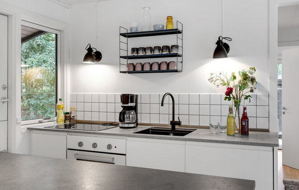 Holiday Home - Dueodde , Denmark - I62792 401