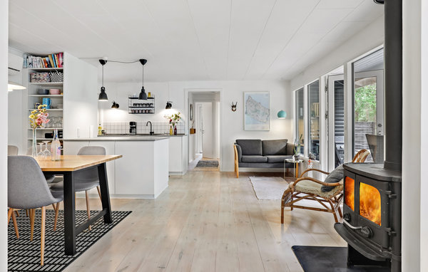 Holiday Home - Dueodde , Denmark - I62792 5