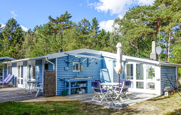 Location de vacances - Dueodde , Danemark - I62793 1