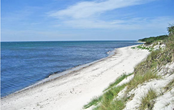 Holiday Home - Dueodde , Denmark - I62804 901