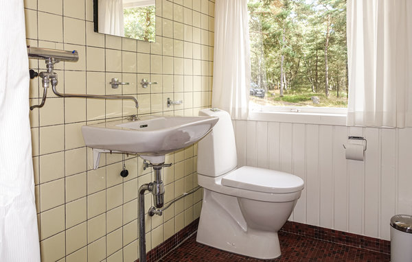 Holiday Home - Dueodde , Denmark - I62804 701