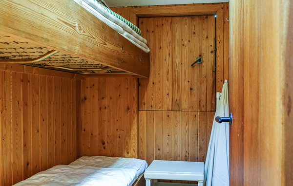 Holiday Home - Dueodde , Denmark - I62804 604