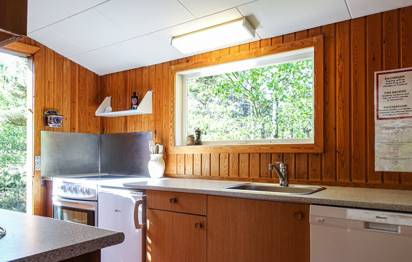 Holiday Home - Dueodde , Denmark - I62804 401
