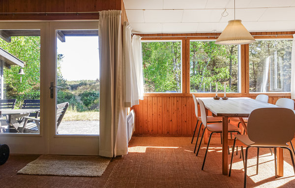 Holiday Home - Dueodde , Denmark - I62804 4