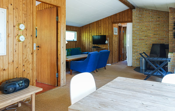 Holiday Home - Dueodde , Denmark - I62804 303