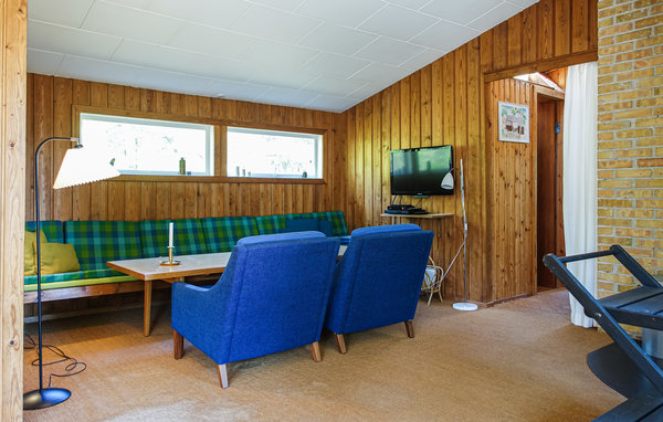 Holiday Home - Dueodde , Denmark - I62804 304