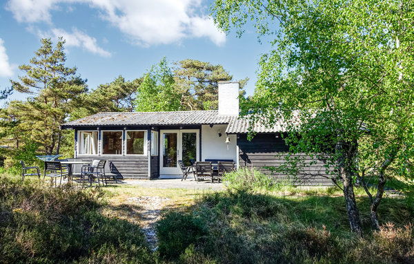 Holiday Home - Dueodde , Denmark - I62804 81