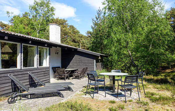 Holiday Home - Dueodde , Denmark - I62804 8