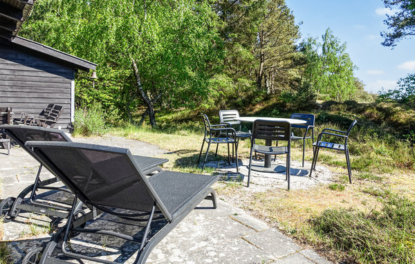 Holiday Home - Dueodde , Denmark - I62804 102